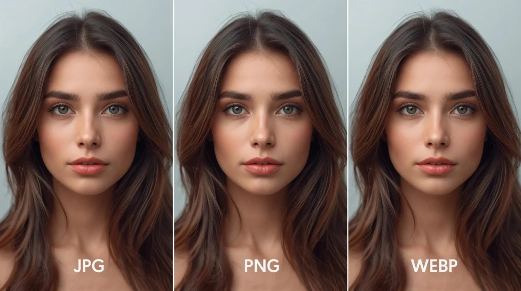 How to Convert Images Without Losing Quality