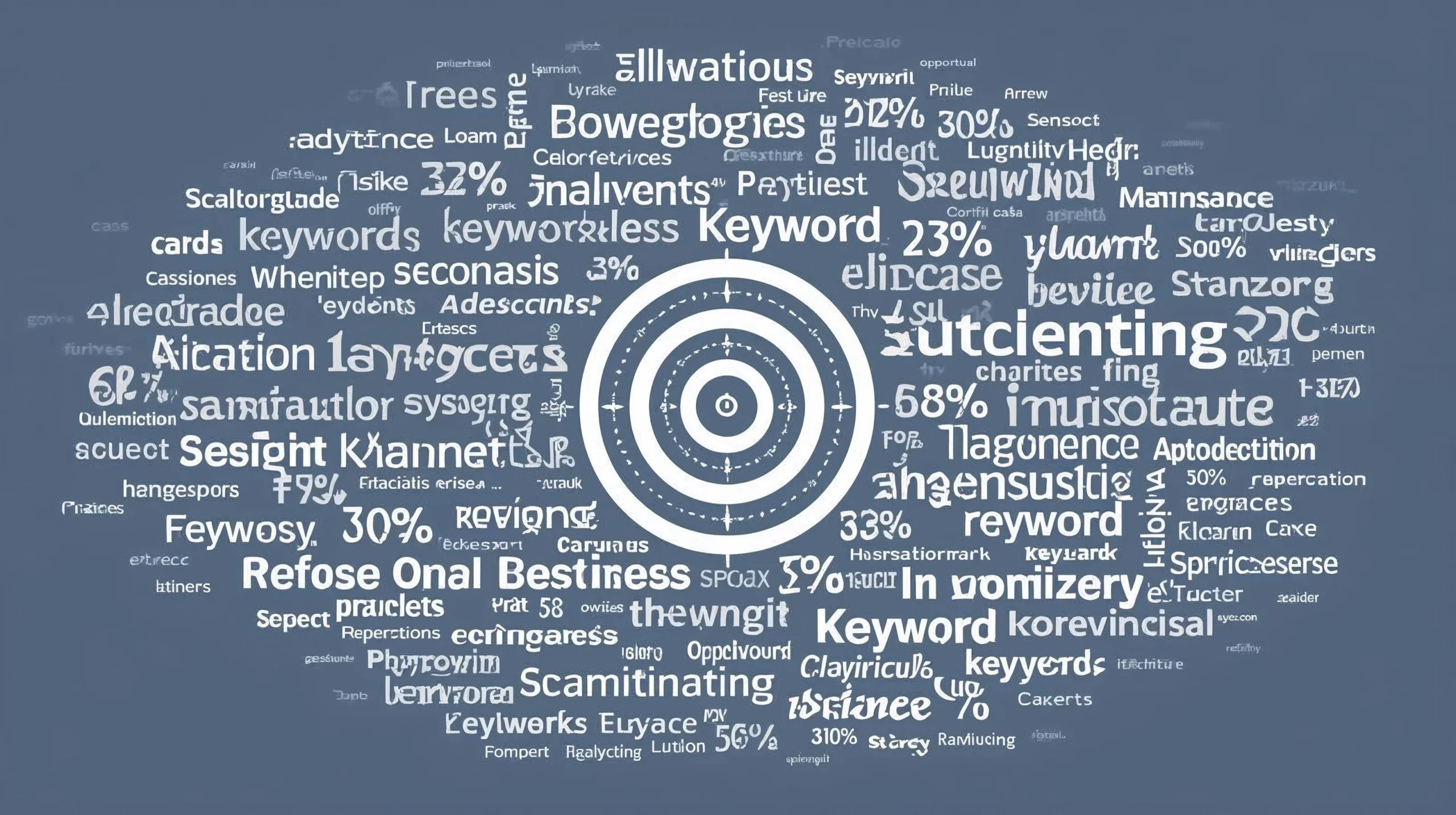 keyword density SEO example