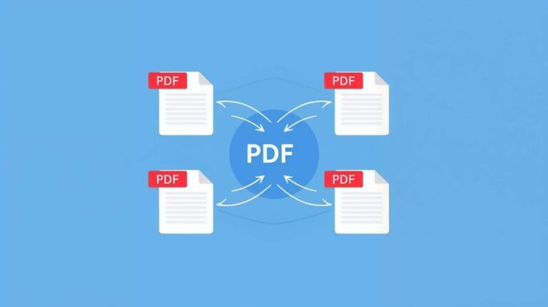 merge pdf files