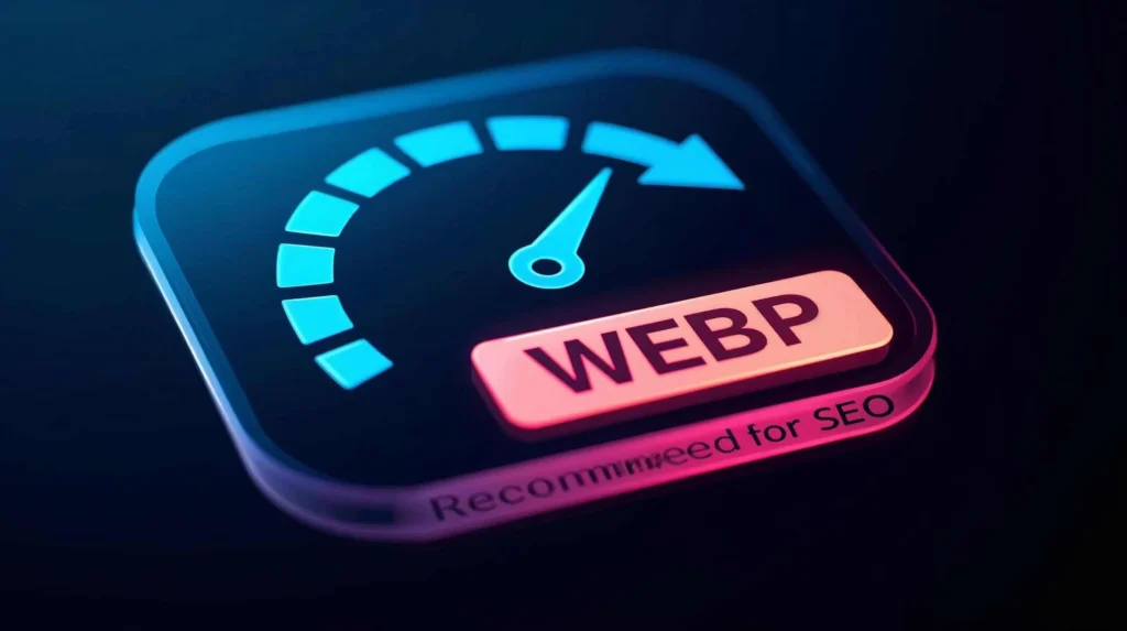 JPG vs PNG vs WEBP