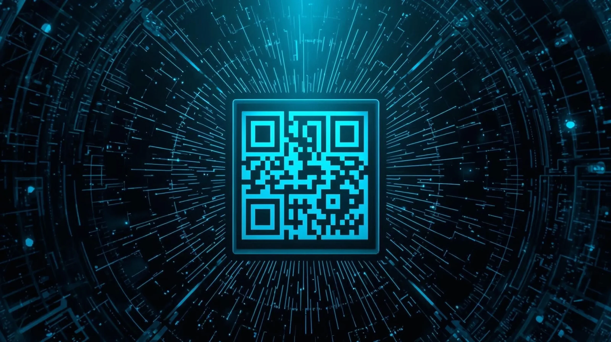 what is a qr code