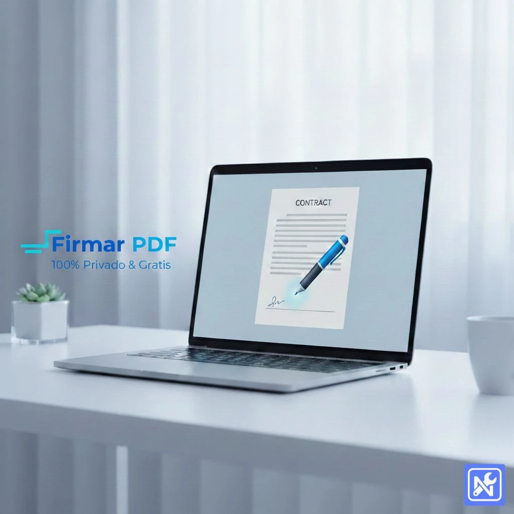 esfirmar pdf privacidad total